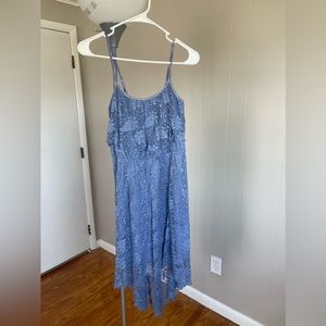 ⭐️EUC⭐️ LACE DRESS